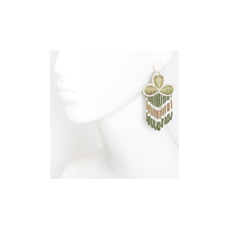 PENDIENTES ROCALLA