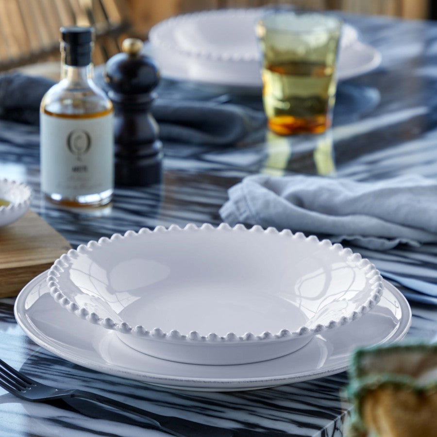 PLATO SOPA/PASTA 24CM
