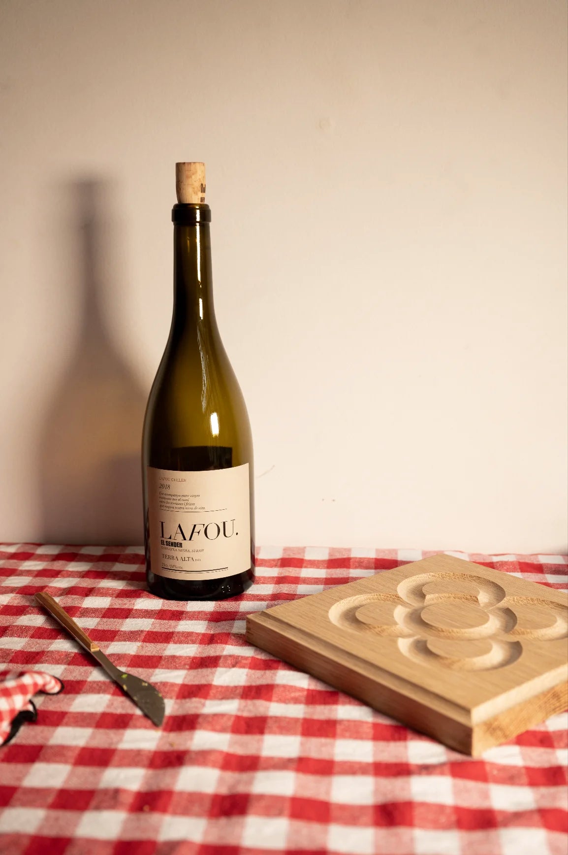 PANOT DE ROURE