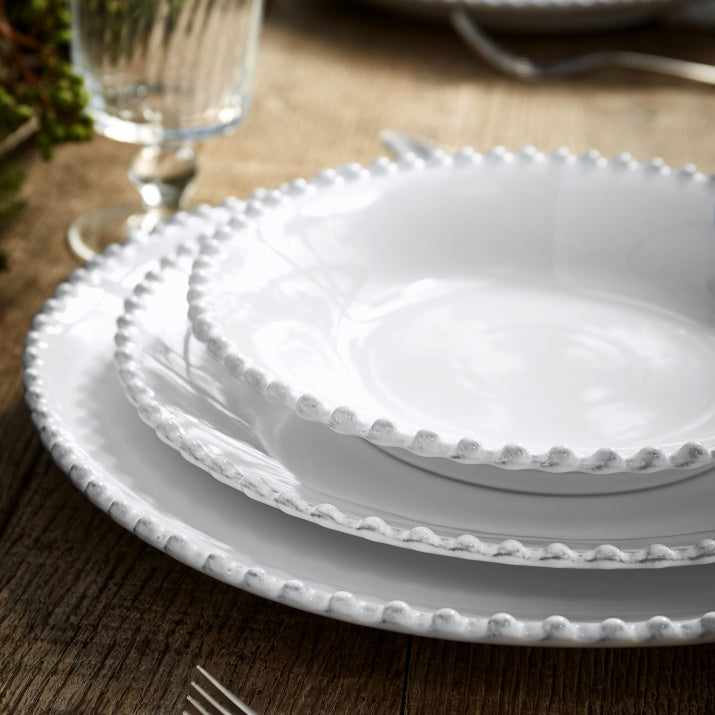 PLATO SOPA/PASTA 24CM