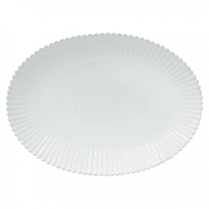 FUENTE OVAL SERVIR 50CM