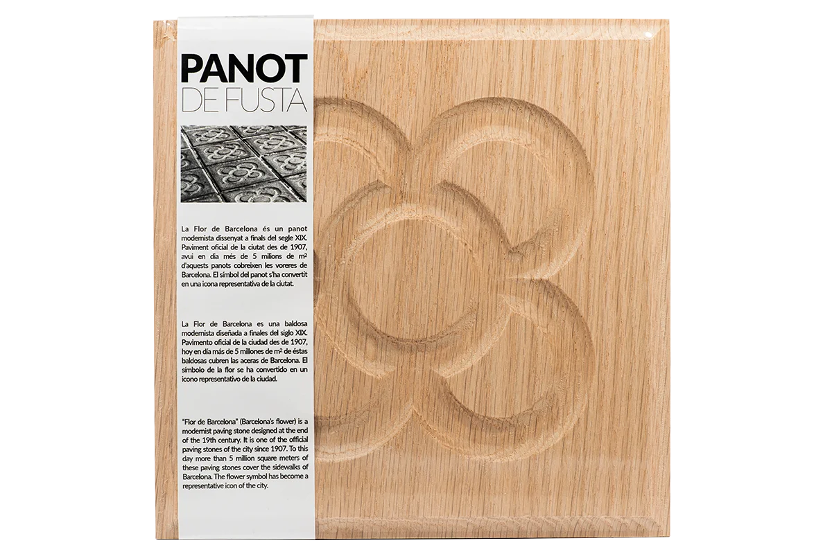 PANOT DE ROURE