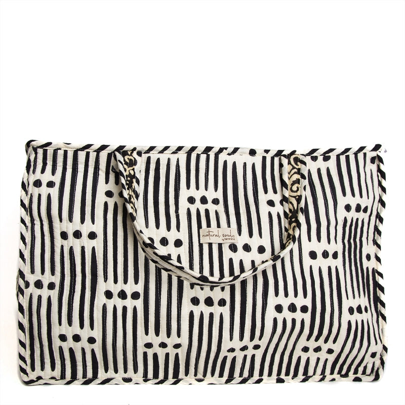 BOLSO DE PLAYA