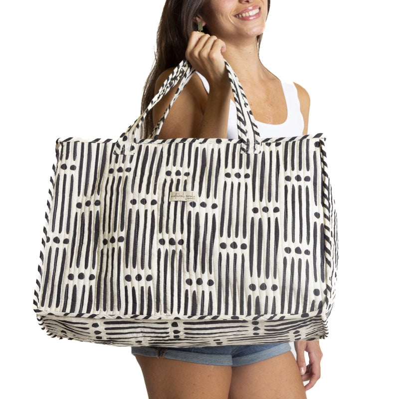 BOLSO DE PLAYA