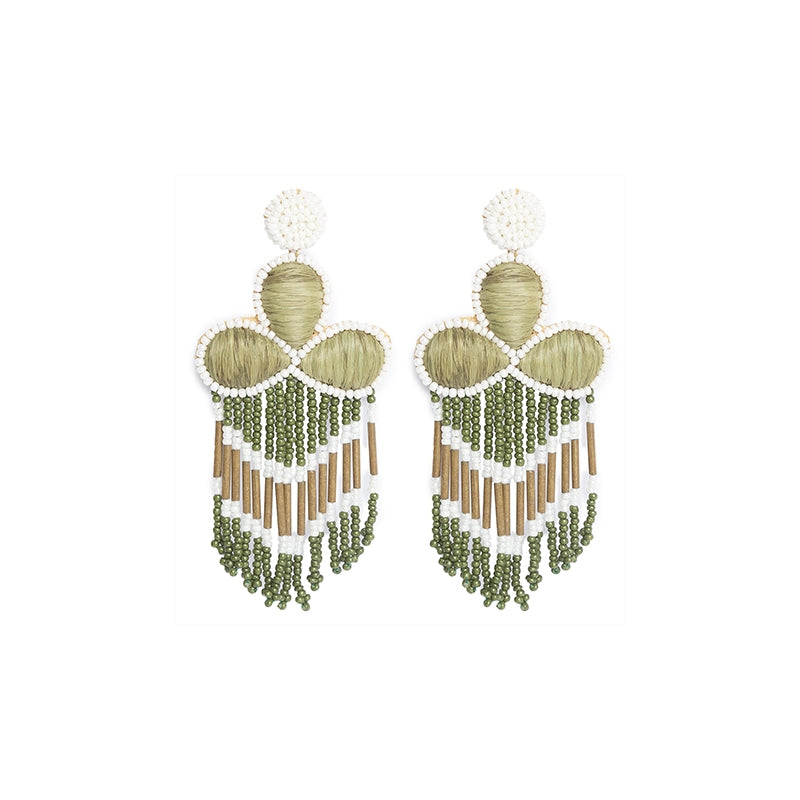 PENDIENTES ROCALLA