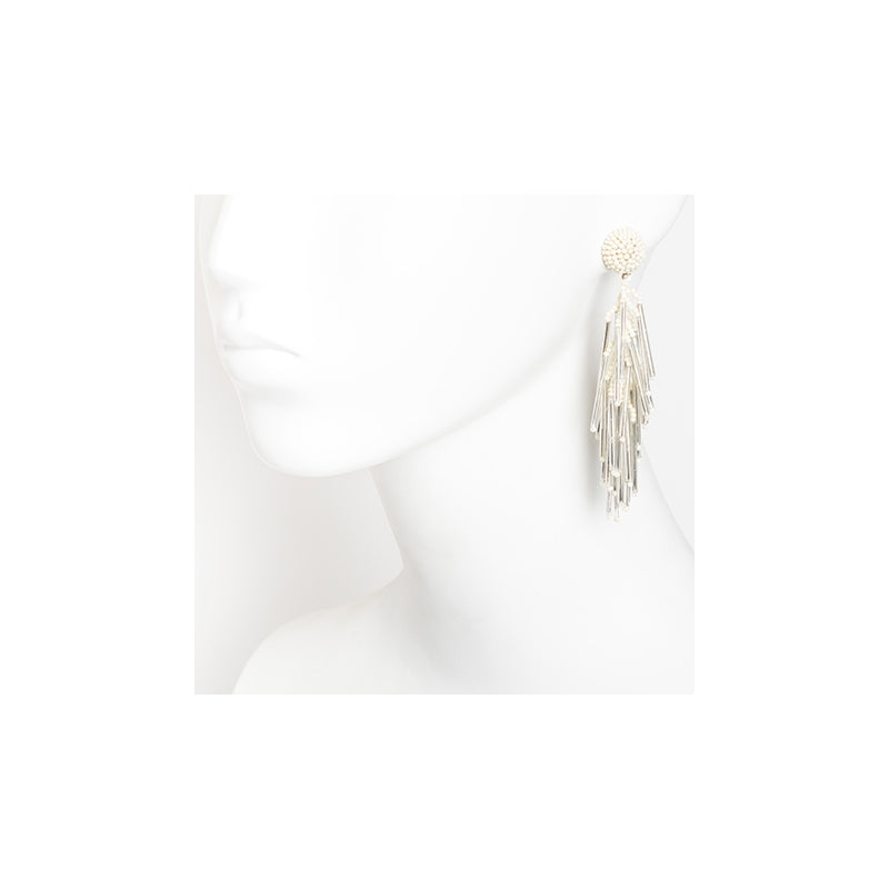 PENDIENTES RAMILLETE