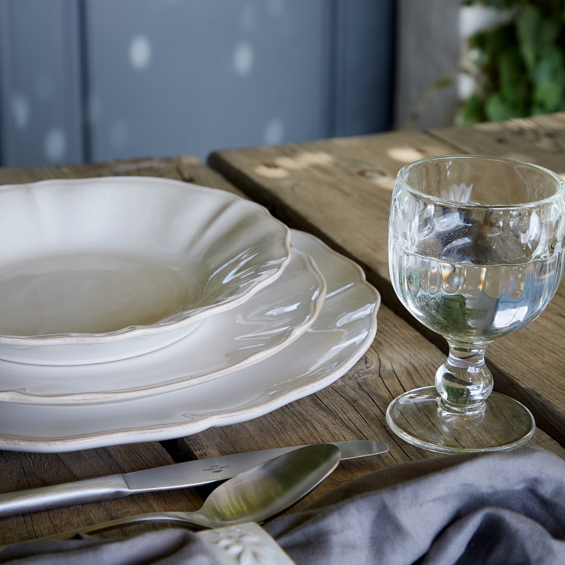 PLATO SOPA/PASTA 24CM