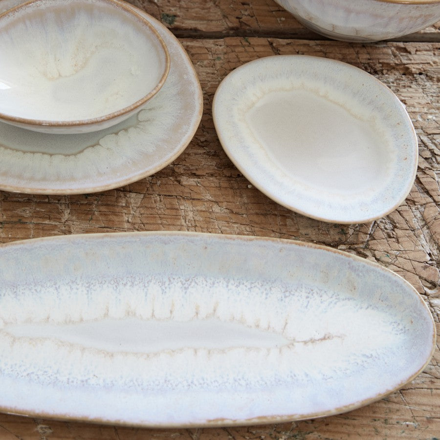 PLATO/FUENTE OVAL 24CM