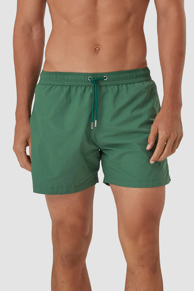 MR CAPRI SWIMSHORT
