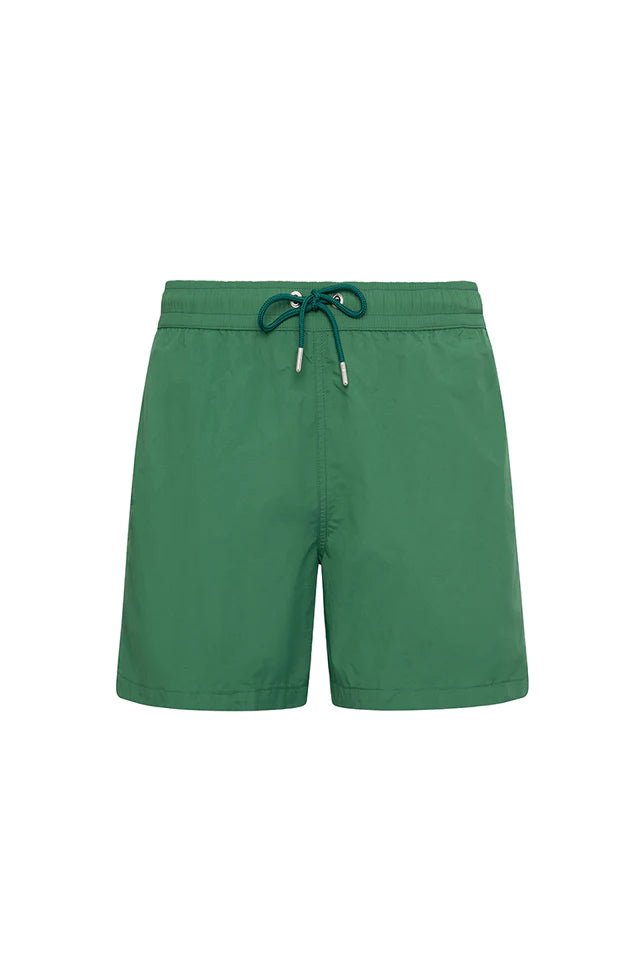 MR CAPRI SWIMSHORT