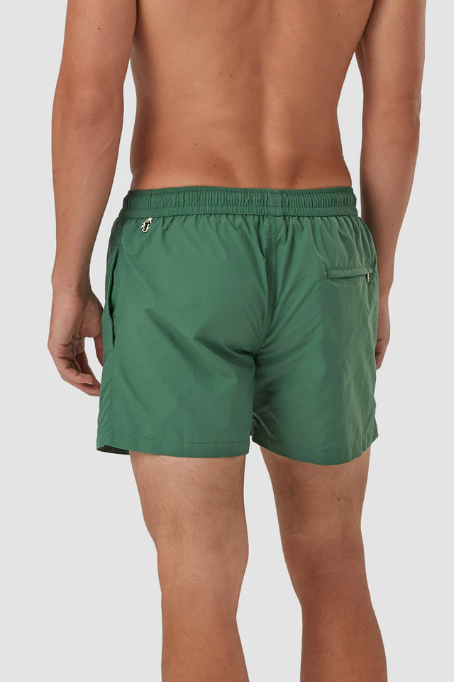 MR CAPRI SWIMSHORT