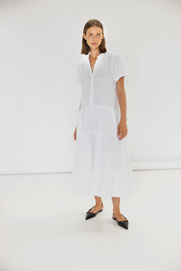 TONYA 101 BLANCO