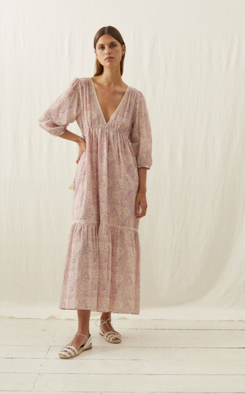 DRESS BALI