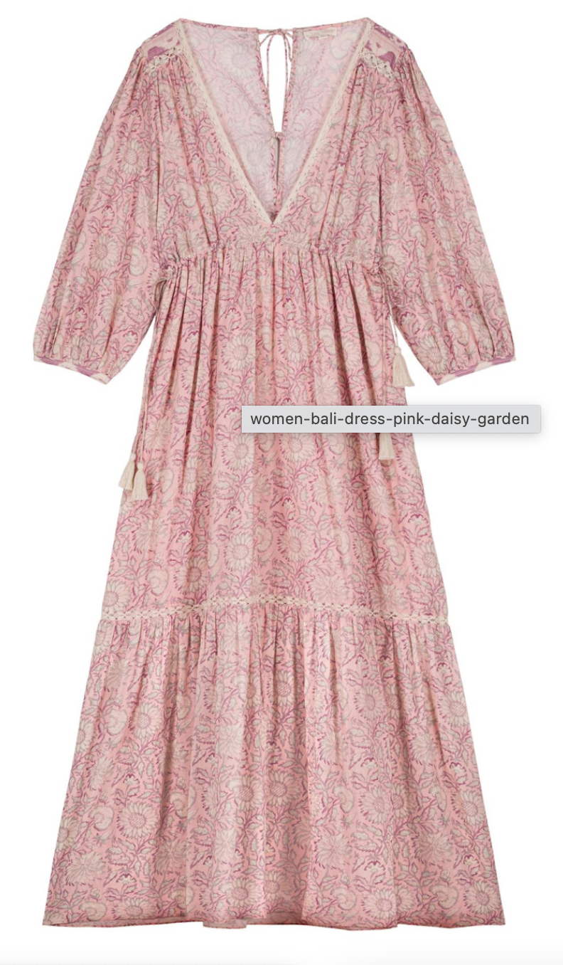DRESS BALI