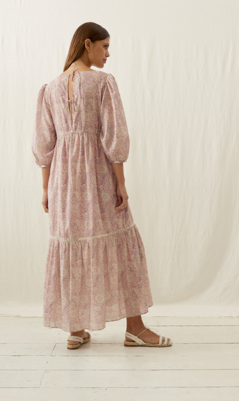 DRESS BALI