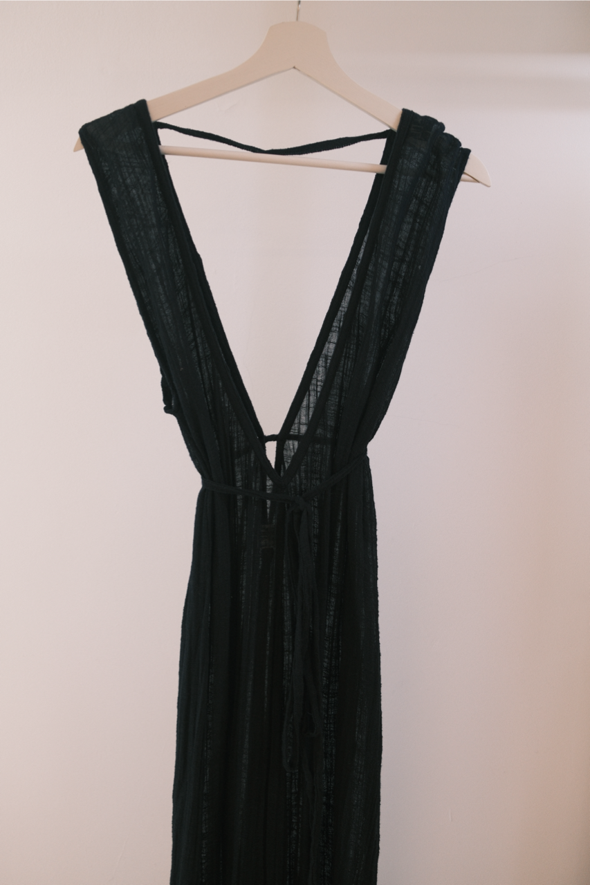 ARES JUMPSUIT
