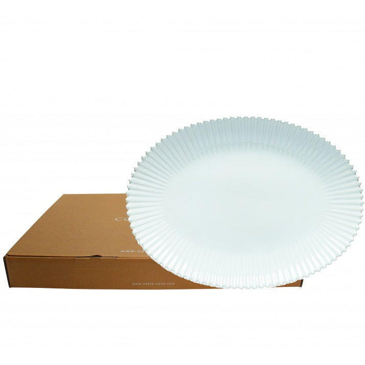 FUENTE OVAL 50CM