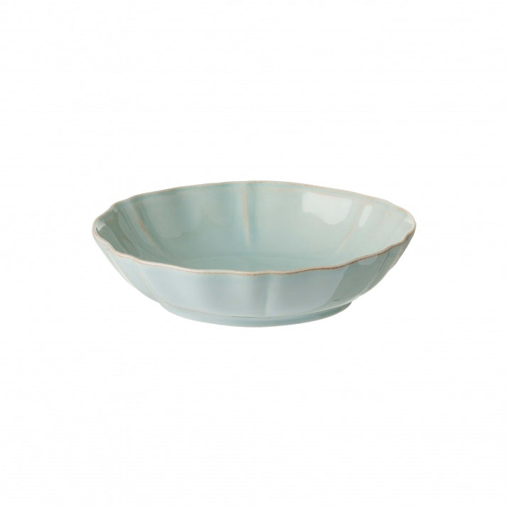 BOL PASTA 23CM, TURQUESA