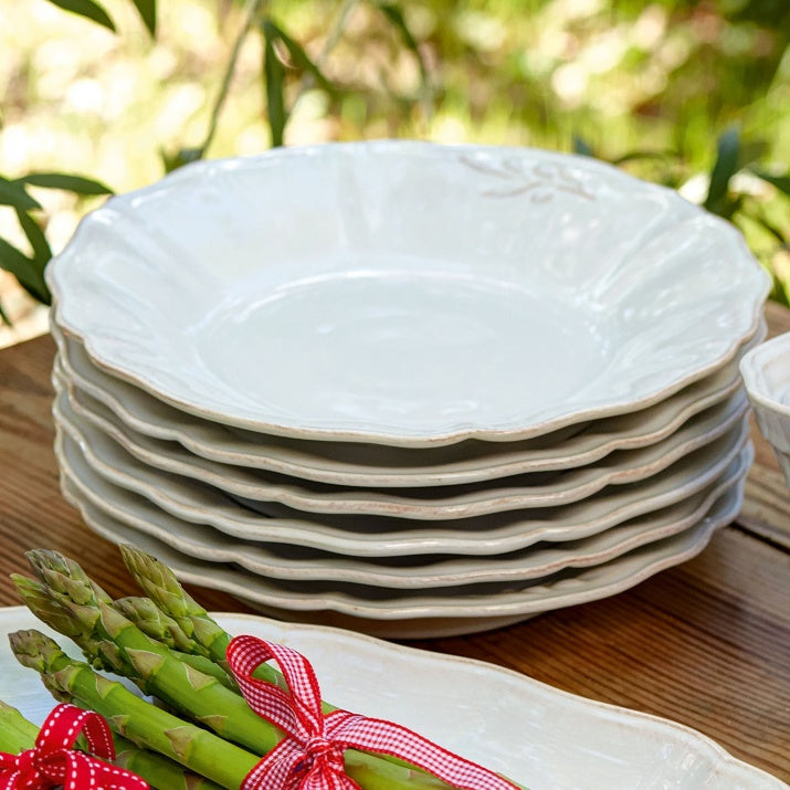 PLATO SOPA/PASTA 24CM