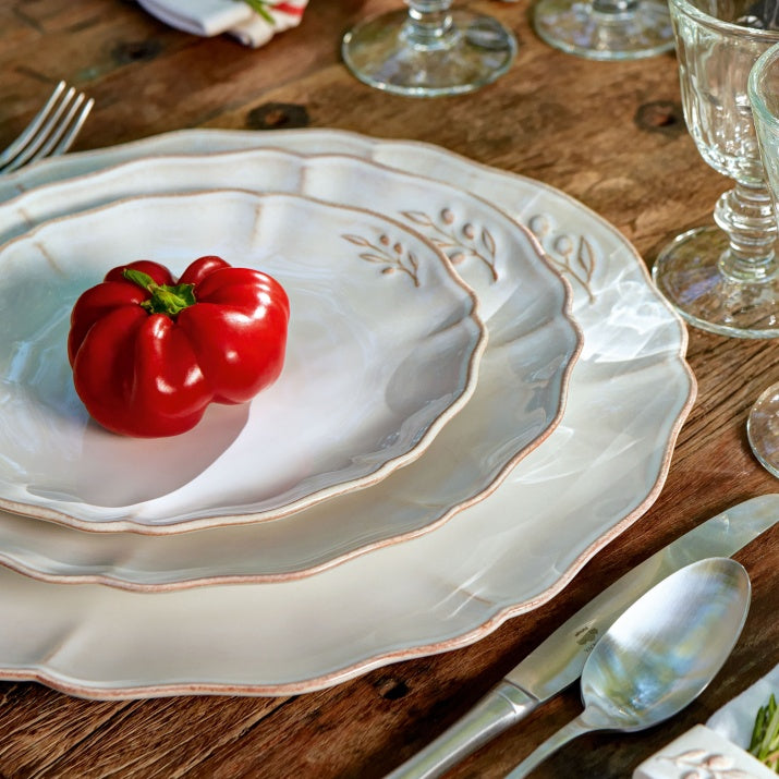 PLATO LLANO 27CM
