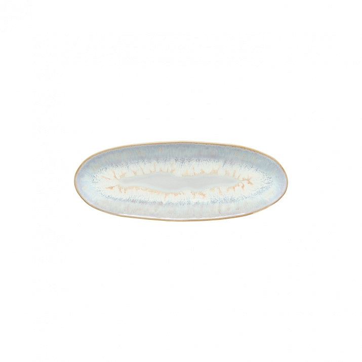 PLATO/FUENTE OVAL 24CM