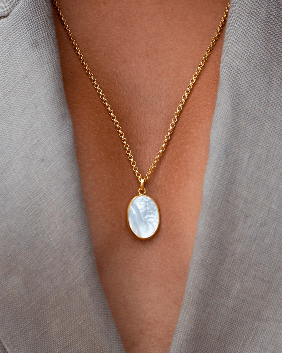 COLLAR DE MEDIANOCHE