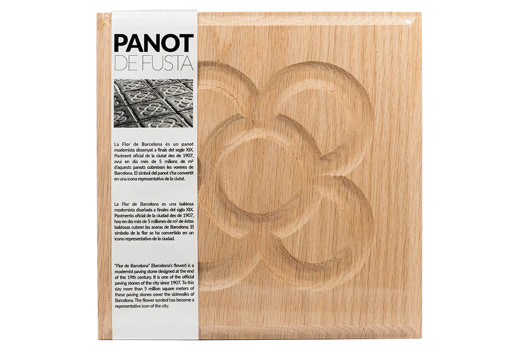 PANOT DE ROURE