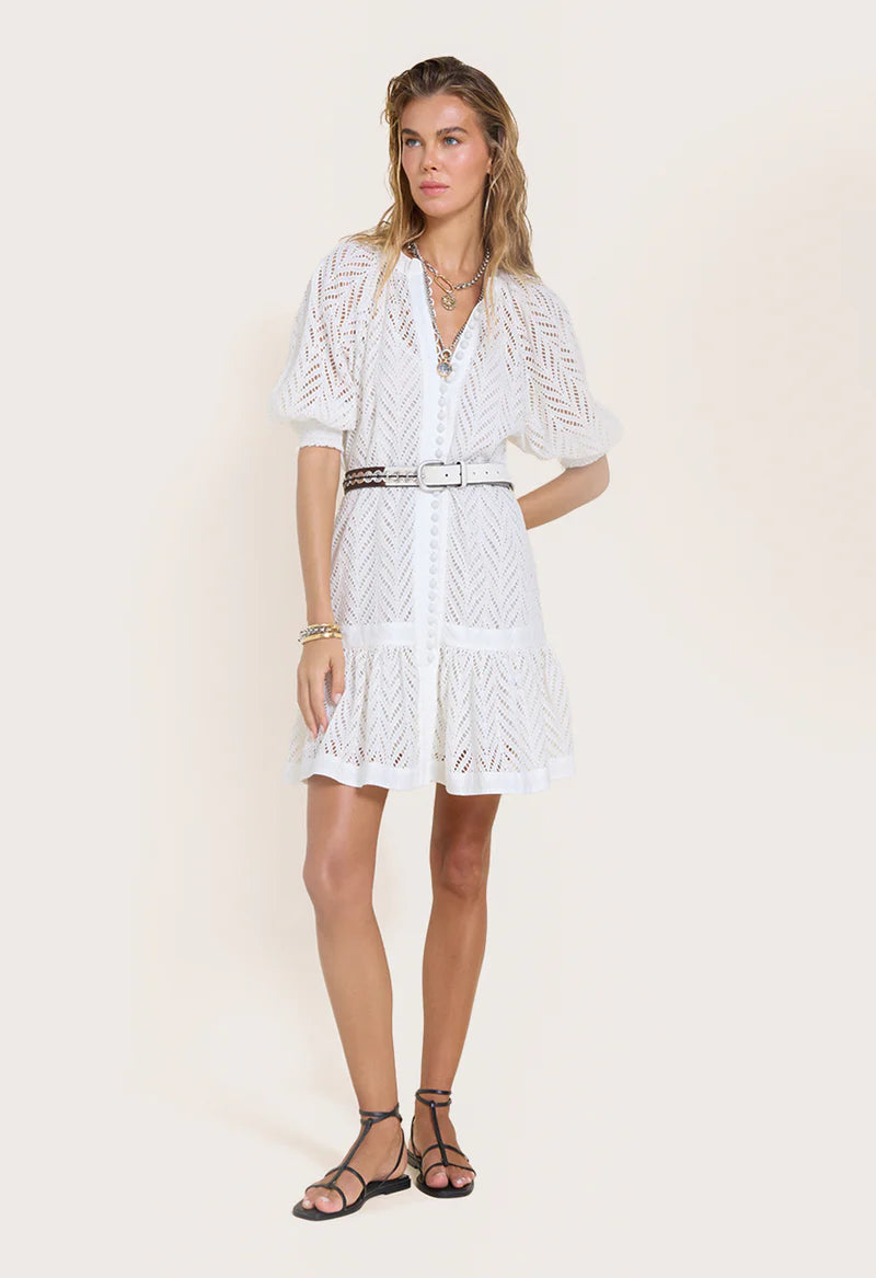 Solis Mini Dress