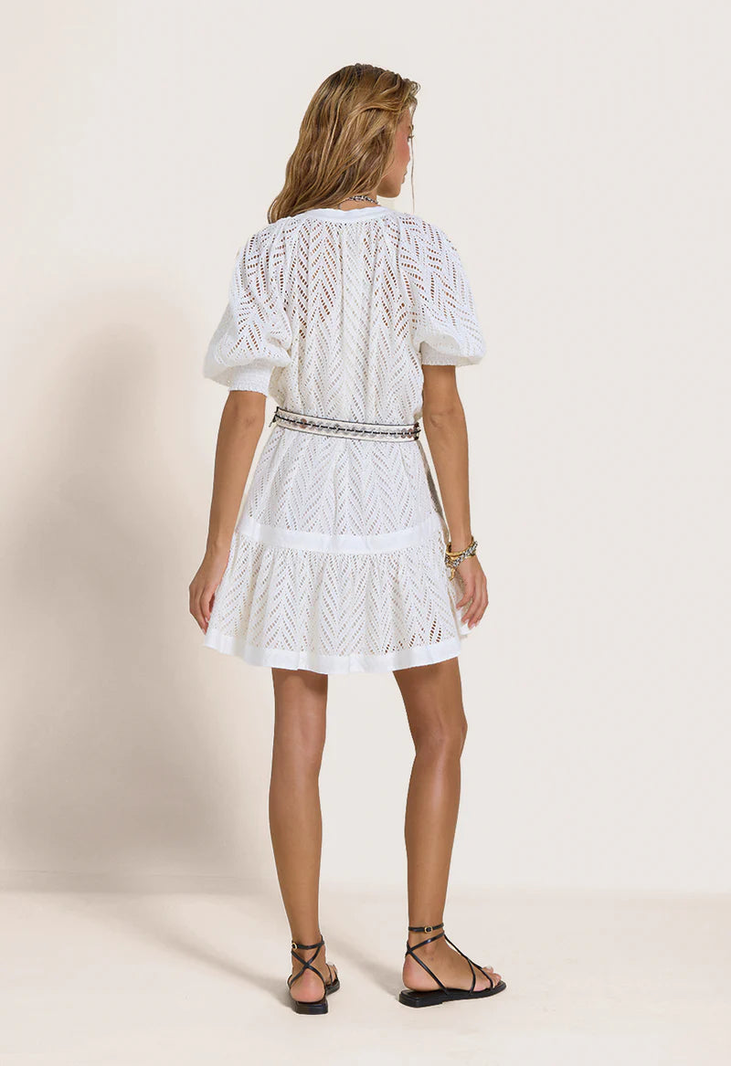 Solis Mini Dress