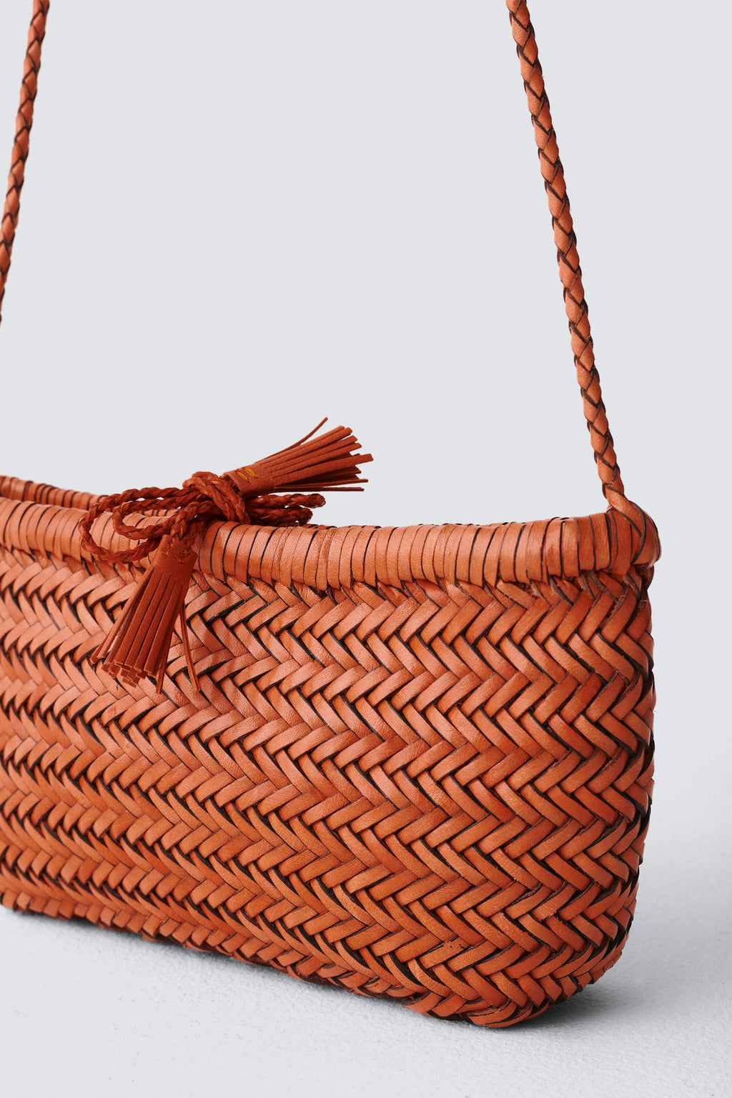 MINSU BAG TAN