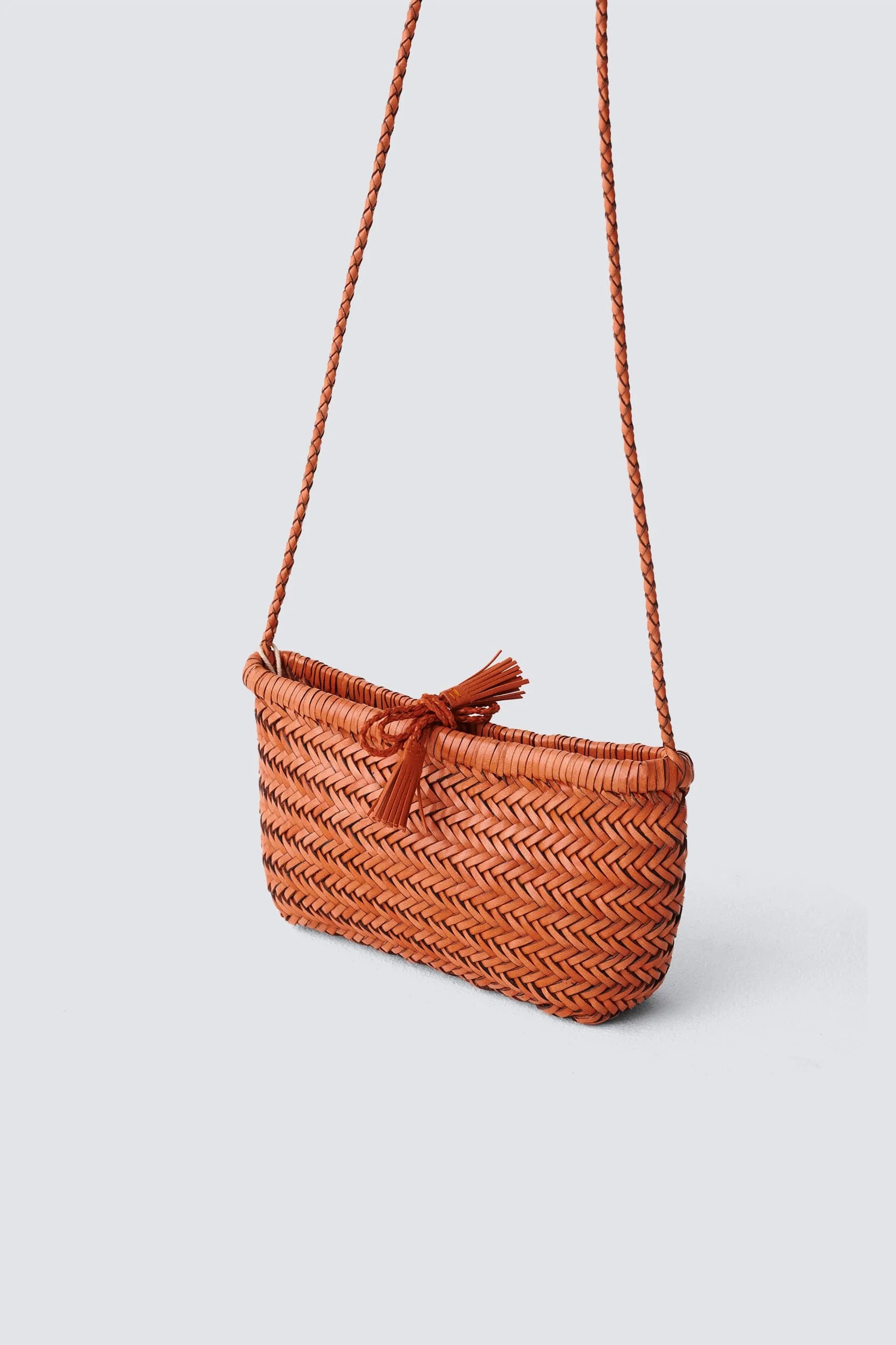 MINSU BAG TAN