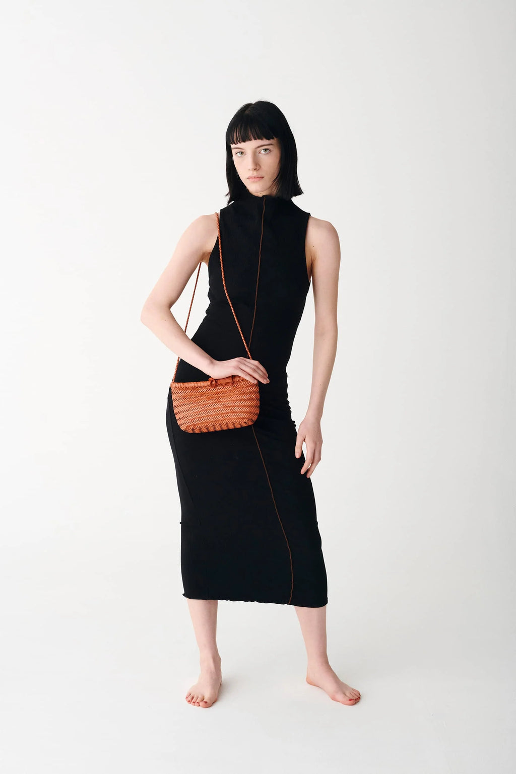 MINSU BAG TAN