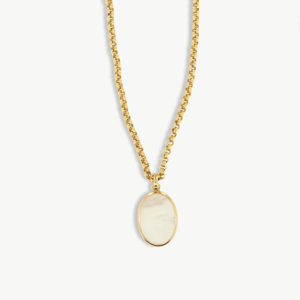 COLLAR DE MEDIANOCHE