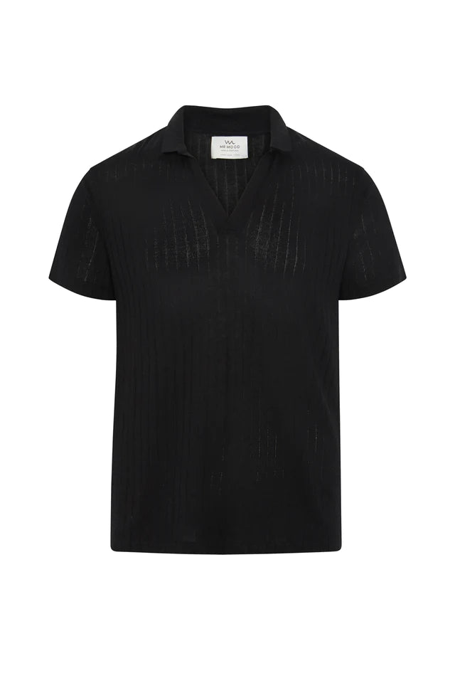 MR NOBU BLACK