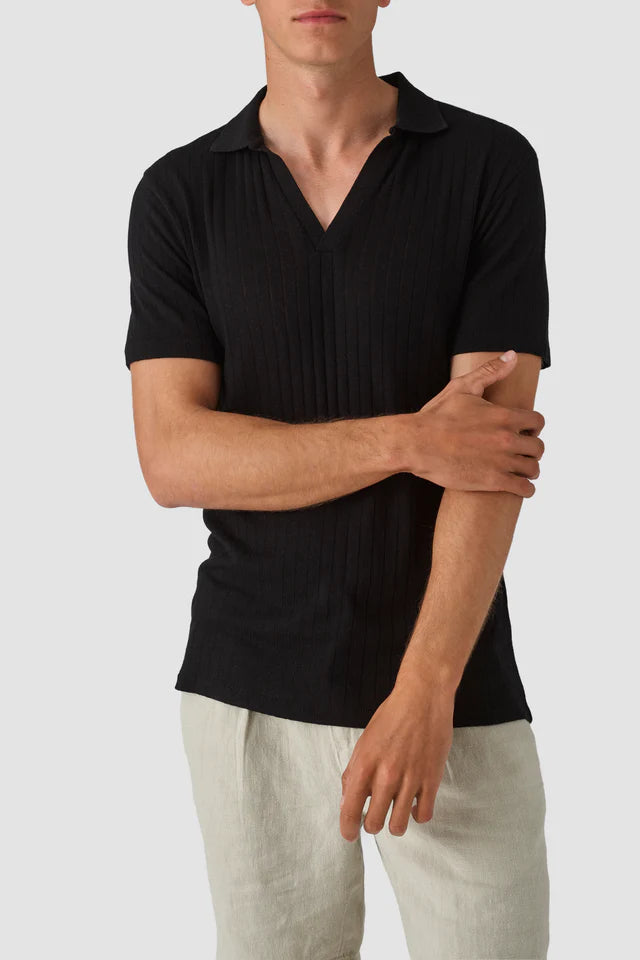 MR NOBU BLACK