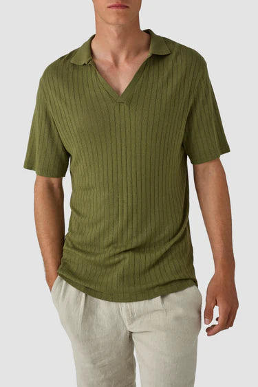 MR NOBU MILITAR GREEN