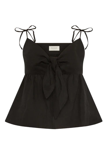 MRS CARINE BLACK
