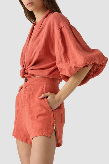 MRS CLAIRE SHORTS MECCA