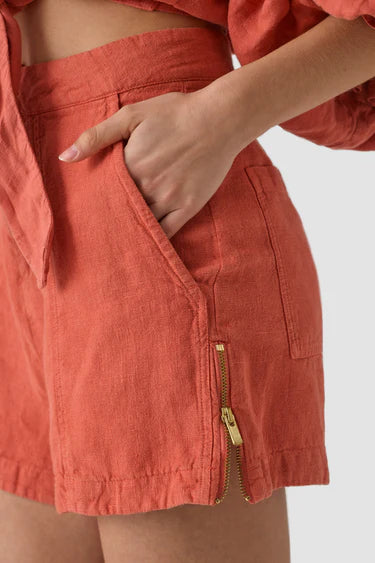 MRS CLAIRE SHORTS MECCA