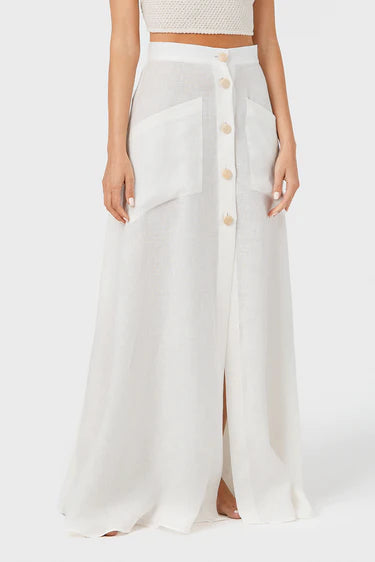 MRS MATY OFF WHITE