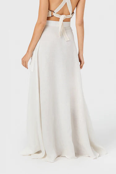 MRS MATY OFF WHITE