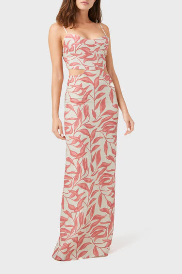 MRS OXUM BIG CORAL TROP