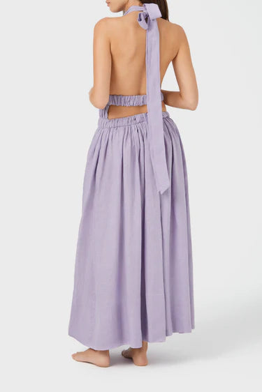 MRS UXUA LILAC