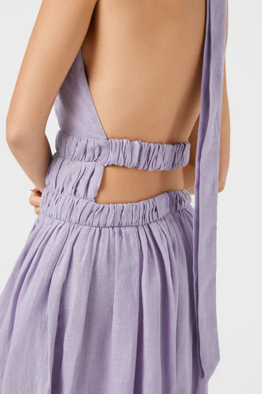 MRS UXUA LILAC