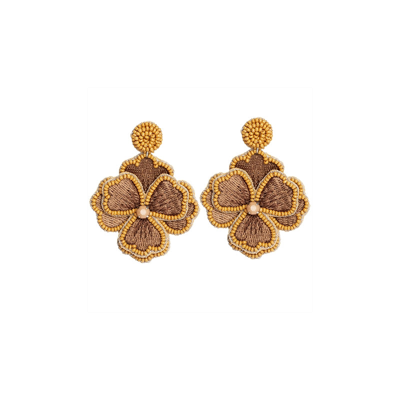 PENDIENTES LARGOS