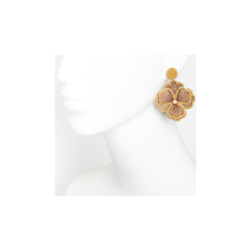 PENDIENTES LARGOS