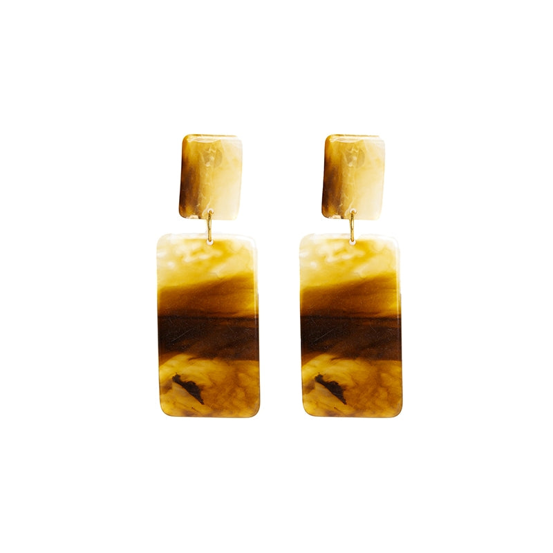 PENDIENTES LARGOS