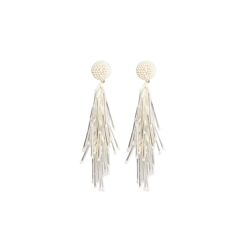 PENDIENTES RAMILLETE