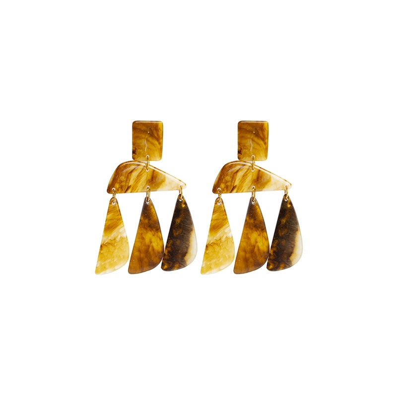 PENDIENTES CAREY